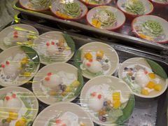 -堂会(天河店)