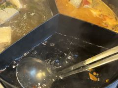 -盡膳口福·百年汤方火锅(科华北路店)