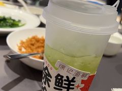 -徐记海鲜(观沙岭|滨江新城店)