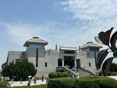 -秦始皇帝陵博物院(兵马俑)