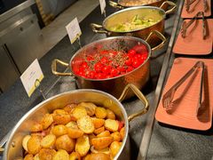 -富力威斯汀酒店·知味自助餐厅