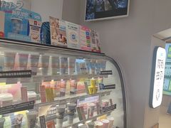 -Blueglass酸奶(华贸购物中心店)