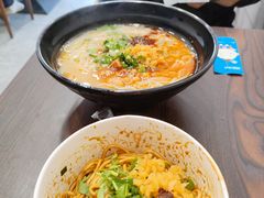 -蔡记炸酱热干面(昌里路店)