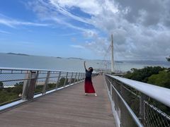 -黄金海岸环岛路