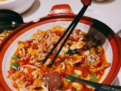 -绿草地·湘菜(芙蓉天街店)