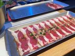 -杨记齐齐哈尔烤肉(总店)