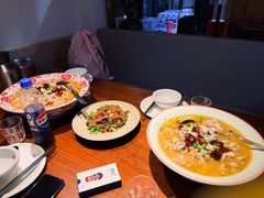 -黄鹤天厨·泡椒田鸡创始者(莲花店)