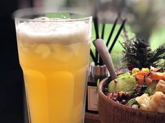 -Poke lemon海鲜波奇饭·柠檬茶(金碧开放小区店)