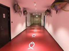 -深海中餐厅(国家海洋博物馆店)