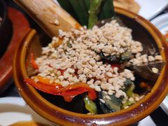 -云海肴云南菜·蒸汽石锅鱼(青岛万象城店)