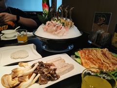 -太古汇海鲜姿造(延寿店)
