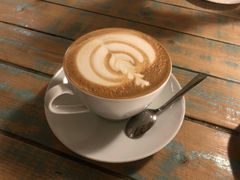 -Cafe Alice咖啡爱丽丝(奥城店)