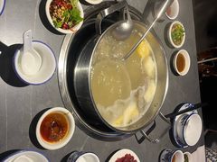 -贵宾牛·潮汕牛肉火锅(珠池总店)