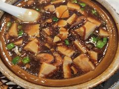 -阿英煲(凉城路店)