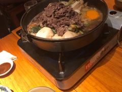 牛肉寿喜烧锅-醉虎传(南锣鼓巷店)