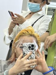 -赤道 Hair Salon