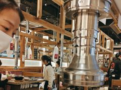 -東門韩国传统烤肉·韩国料理(银座直营店)