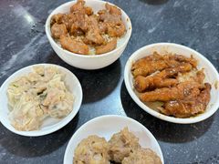 -品香排骨饭(羊官路店)