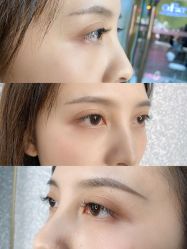 -OnFaer.纹眉半永久无创洗眉