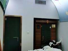 -汤臣海派理疗公馆