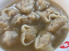 -吉祥馄饨(上海新上大店)