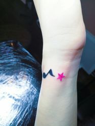 点击看大图 -Why not tattoo