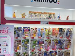 -任天堂Nintendo Switch体验店(天河城店)