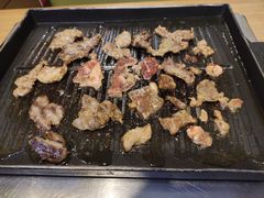 -金三顺韩式炭火烤肉店(中华路店)