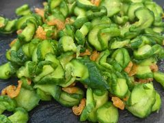 -船歌·鱼水饺青岛菜(枫蓝国际购物中心店)