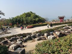 -胡里山炮台