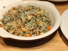 -菲滋意式餐厅(金华银泰城店)