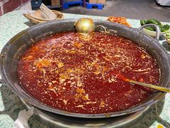 -五里关火锅(牛市口店)