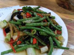 -88号小吃店·经典云南菜·地道纳西美食