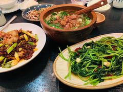 -山石榴·贵州菜(丰盛里店)