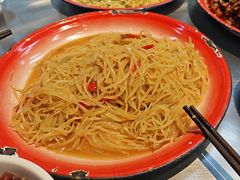 -馬伍旺川菜(江北虹悦城店)