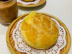 -龙记·香港茶餐厅(海上世界店)