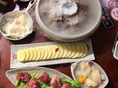 -高兴壹锅·潮汕鲜牛肉火锅(良乡梅花庄店)