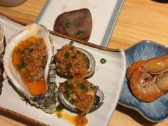 -贵木日本料理·铁板烧(新地假日广场店)