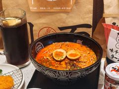 -味千拉面(瑞虹生活广场店)
