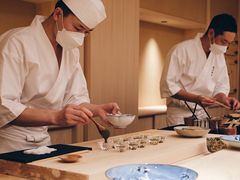-鮨心和(外滩店)