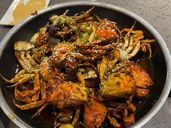 -一棠龙虾•王牌虾球(楚河汉街店)