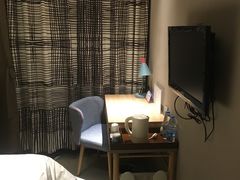 -如家酒店·neo(南京夫子庙店)