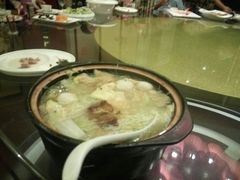 -老正兴菜馆(福州路店)