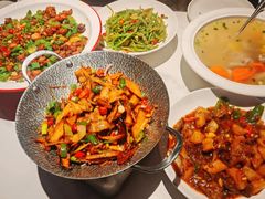 -建哥老菜馆(瑞达公寓一店)