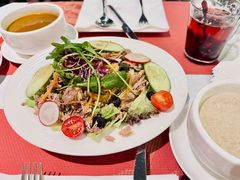 -ITA·意塔意大利餐厅(亦庄店)