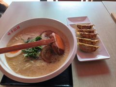 -味千拉面(东方明珠店)