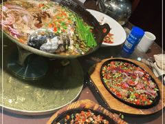 -天下客饭店(中山路店)