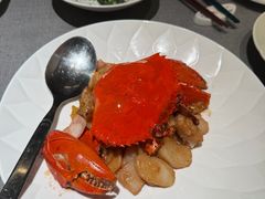 -江南厨子·品苏杭(深圳万象城店)