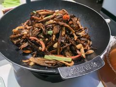 -到家尝北京菜(西坝河店)