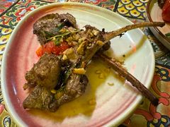 -BROWNSTONE布朗石西班牙餐厅(富城店)